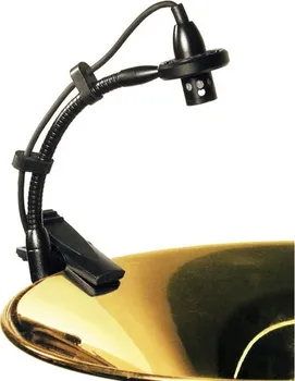 Mikrofon Audix ADX 20i-P kondenzátorový mikrofon pro žesťové nástroje