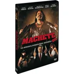 DVD Machete (2010)