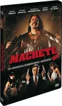 DVD Machete (2010)