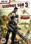 Serious Sam 3 PC digitální verze