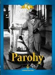 DVD Parohy (1947)