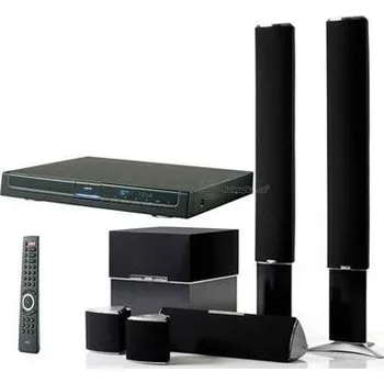 Domácí kino Jamo A 407 HCS 12