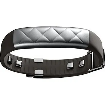 Chytré hodinky Recenze Jawbone Sporttester UP3 Silver Cross (JL04-0101ACA-EU1)