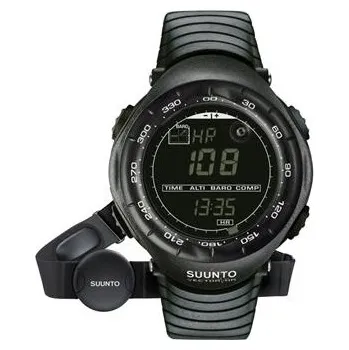 Sporttester Suunto Vector HR, černý