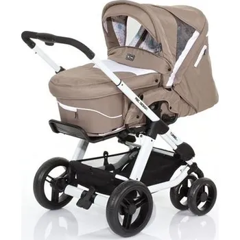 Kočárek ABC Design Turbo 6S 2015