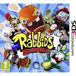 3DS Rabbids Rumble