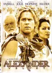 DVD Alexander Veliký (2004)