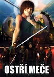 DVD Ostří meče (2001)