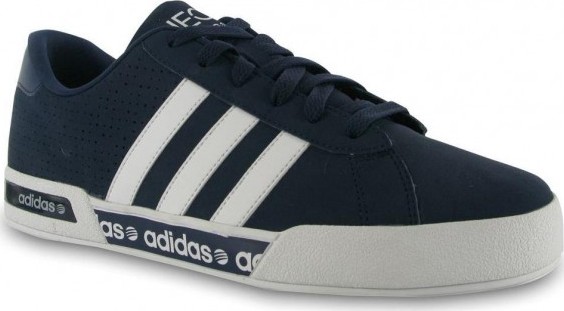 Adidas neo shops daily mono trainers