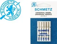 Schmetz Jehly univerzální 130/705 H VHS 70-90
