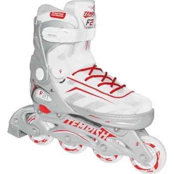 Kolečkové brusle Tempish F21 silver