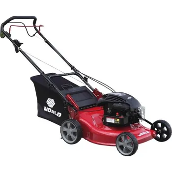 Sekačka World W-45 P