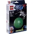 Stavebnice LEGO LEGO Star Wars 9677 Hvězdná stíhačka X-wing a Yavin 4