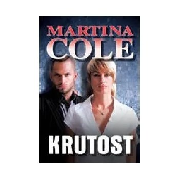 Krutost - Martina Cole