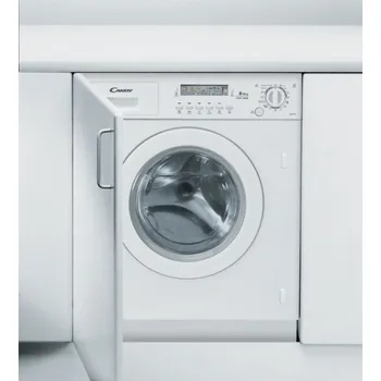 Candy CDB 485 DN/1-S Pračka se sušičkou Candy CDB 485 DN/1-S