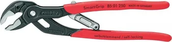 Kleště Instalatérské SIKO kleště Knipex SmartGrip 85 01 250, 250 mm