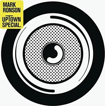 Uptown Special - Mark Ronson [CD]