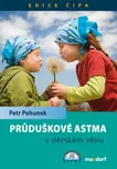 Průduškové astma v dětském věku - Petr…