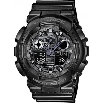 Hodinky Casio G-Shock GA 100CF-1A