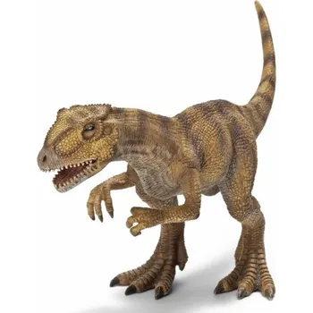 Schleich 14513 Allosaurus s pohyblivou čelistí