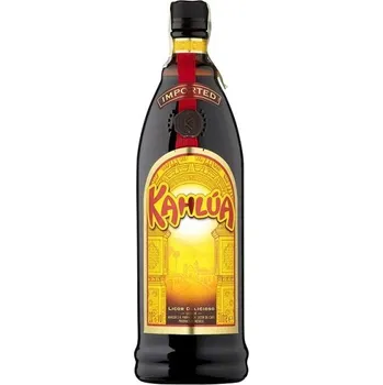 Likér Kahlua Coffee Liqueur 16 %