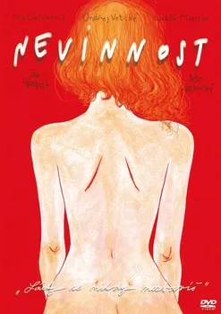 DVD film DVD Nevinnost (2011)