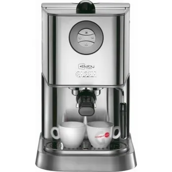 Kávovar Gaggia New Baby Class
