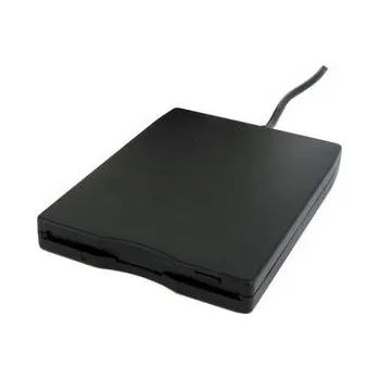 Mechanika 4WORLD externí FDD 3.5" 1.44MB