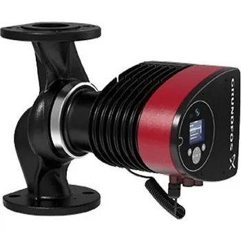 Oběhové čerpadlo GRUNDFOS MAGNA3 40-120F 250 230V PN6/10