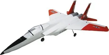 RC model letadla E-Flite F-15 Eagle DF ARF