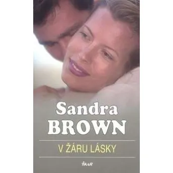 V žáru lásky - Sandra Brown