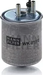 Filtr palivový MANN (MF WK918/2X)…