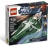 Stavebnice LEGO LEGO Star Wars 9498 Hvězdná stíhačka Jediho Saesee Tiina