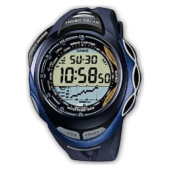 Hodinky Casio SPW-1000-2VER