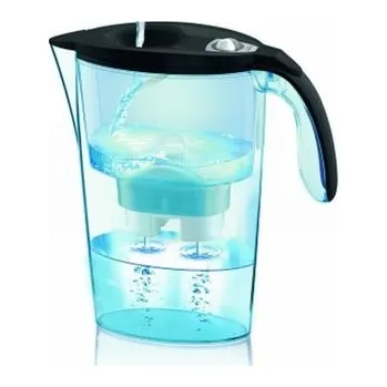 Příprava nápoje Laica Stream mechanical