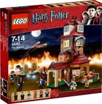 LEGO Harry Potter 4840 Doupě