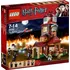 Stavebnice LEGO LEGO Harry Potter 4840 Doupě