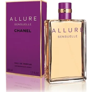 Dámský parfém Chanel Allure Sensuelle W EDP