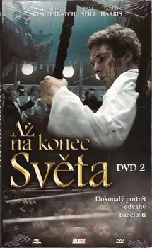 Seriál DVD Až na konec světa 2