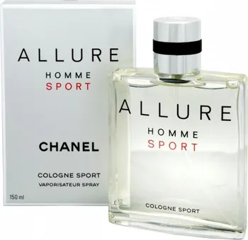Pánský parfém Chanel Allure Sport Cologne M EDC