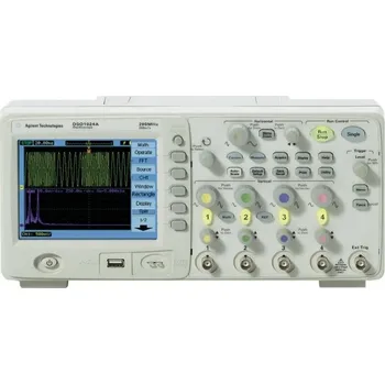 Osciloskop Agilent Technologies DSO1024A