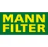 Olejový filtr Filtr olejový MANN (MF W719/45)