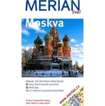 Moskva - Eva Gerberding