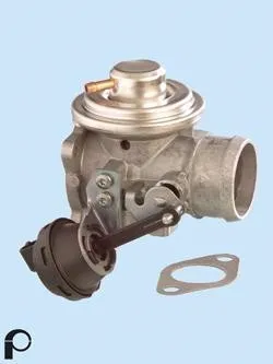 Ventil palivového systému EGR ventil Pierburg (PG 7.24809.17.0)