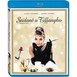 Blu-ray Snídaně u Tiffanyho (1961)
