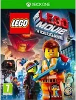 Hra pro Xbox One Lego Movie Videogame Xbox One