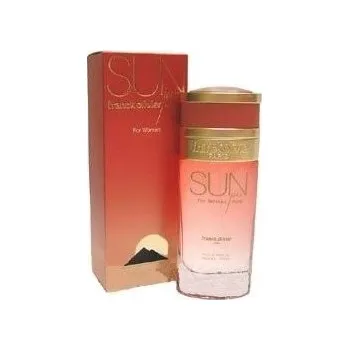 Dámský parfém Franck Olivier Sun Java W EDP