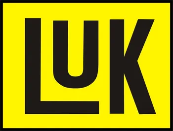 Spojková sada Spojková sada s dvouhmotovým setrvačníkem DMF LUK (LK 600003300)