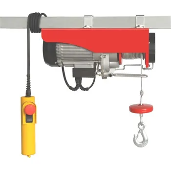 lanový naviják Proma LN-800