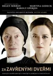 DVD Za zavřenými dveřmi (2012)